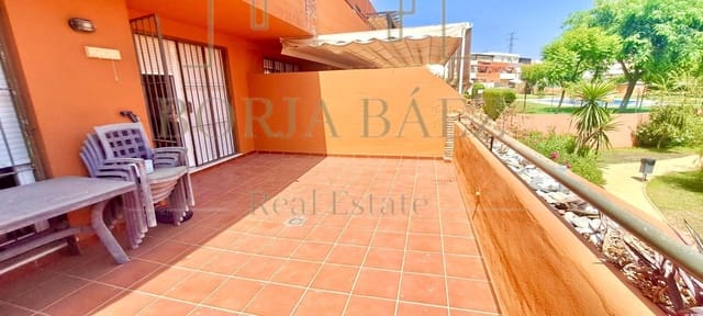 1 Zimmer Wohnung zu verkaufen in Valle Niza, Vélez-Málaga - 239.900 € (Ref: 10076754)