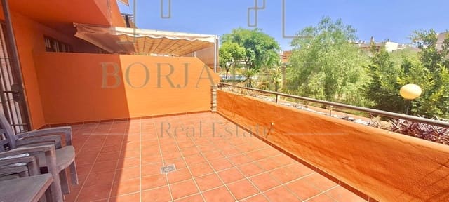 1 Zimmer Wohnung zu verkaufen in Valle Niza, Vélez-Málaga - 239.900 € (Ref: 10076754)