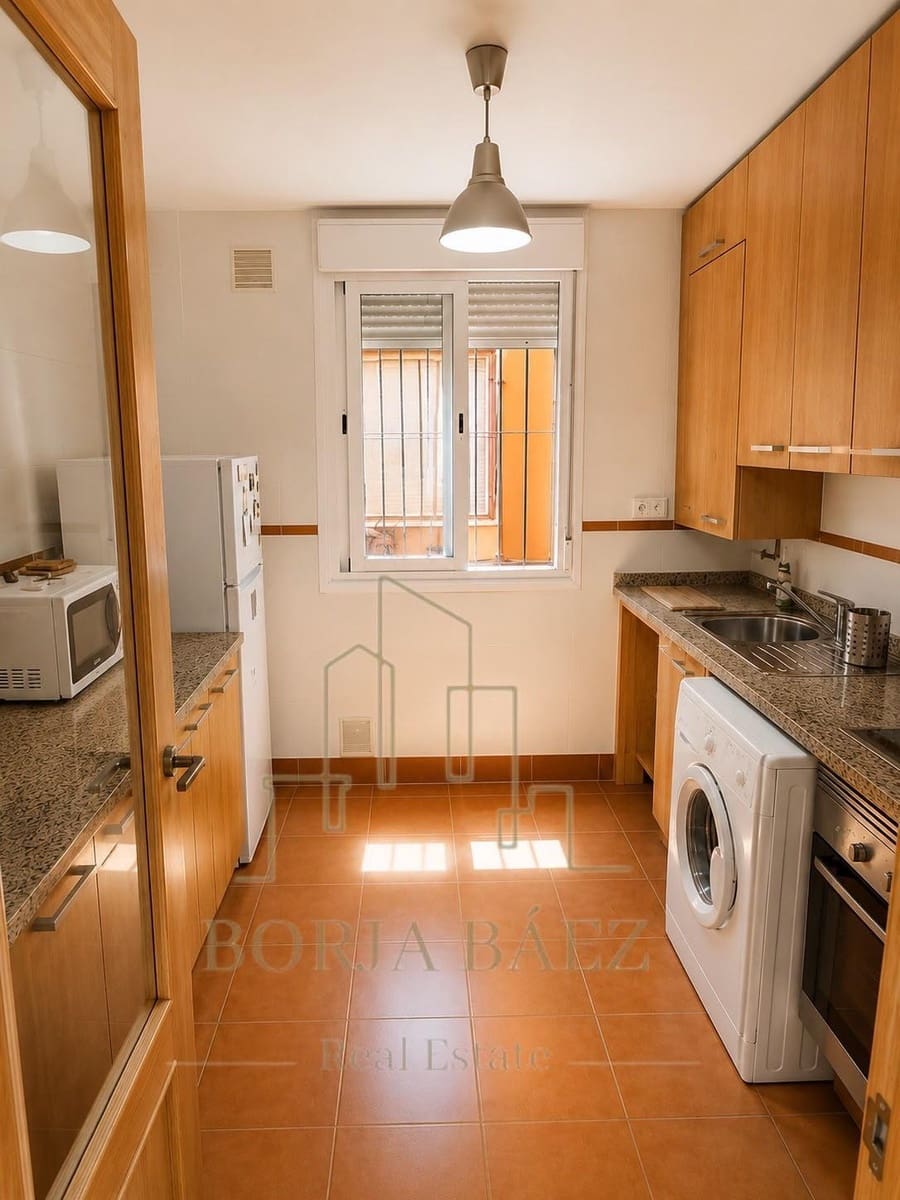 1 Zimmer Wohnung zu verkaufen in Valle Niza - 239.900 € (Ref: 10076754)