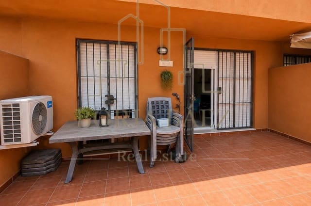 1 Zimmer Wohnung zu verkaufen in Valle Niza, Vélez-Málaga - 239.900 € (Ref: 10076754)