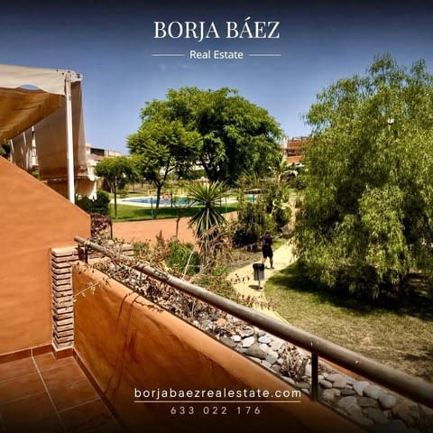 1 Zimmer Wohnung zu verkaufen in Valle Niza, Vélez-Málaga - 239.900 € (Ref: 10076754)