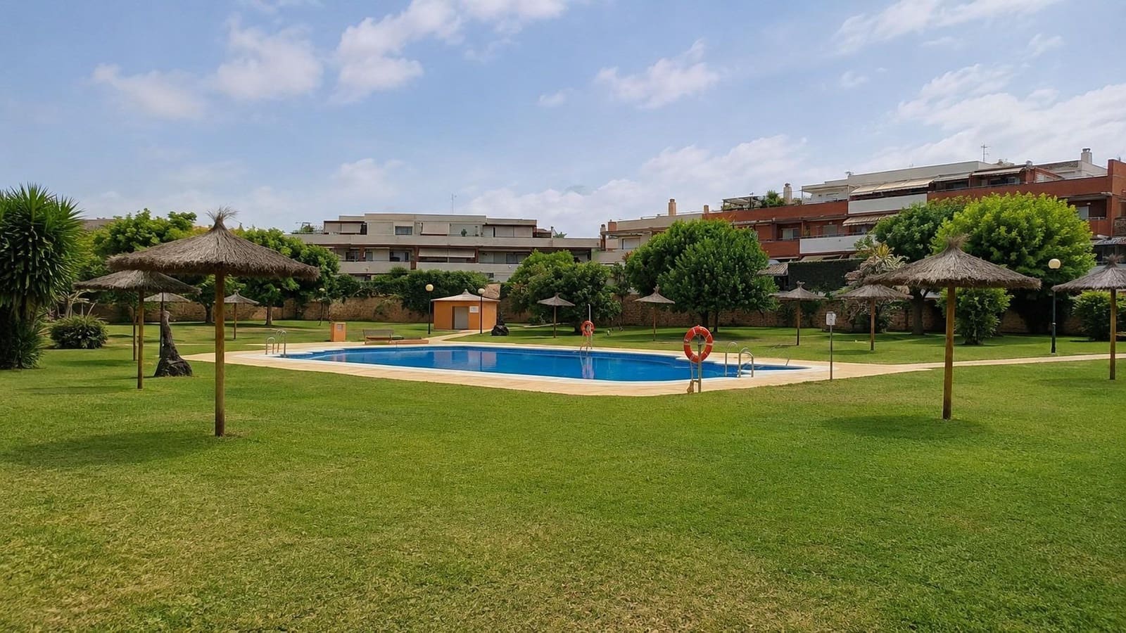 1 Zimmer Wohnung zu verkaufen in Valle Niza - 239.900 € (Ref: 10076754)