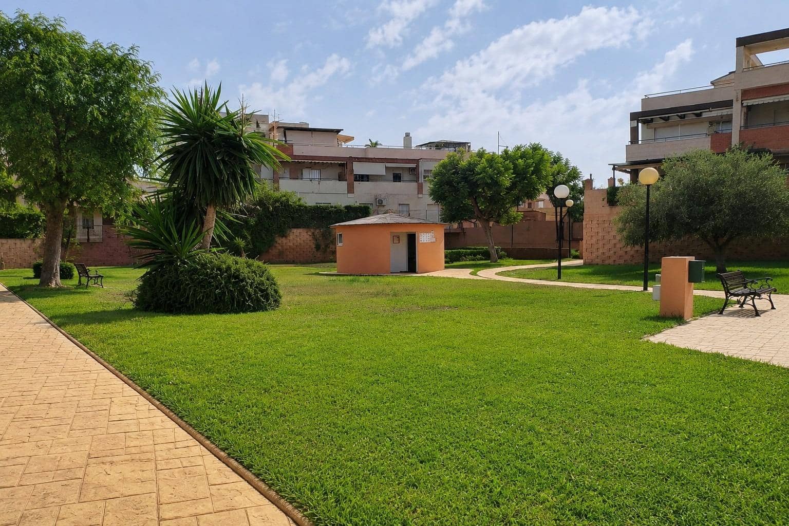 1 Zimmer Wohnung zu verkaufen in Valle Niza - 239.900 € (Ref: 10076754)