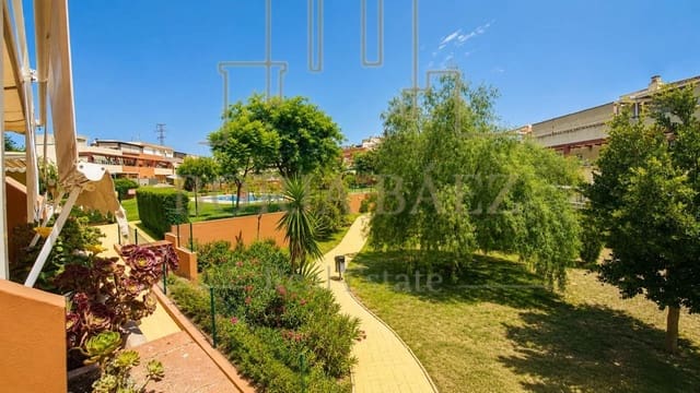 1 Zimmer Wohnung zu verkaufen in Valle Niza, Vélez-Málaga - 239.900 € (Ref: 10076754)