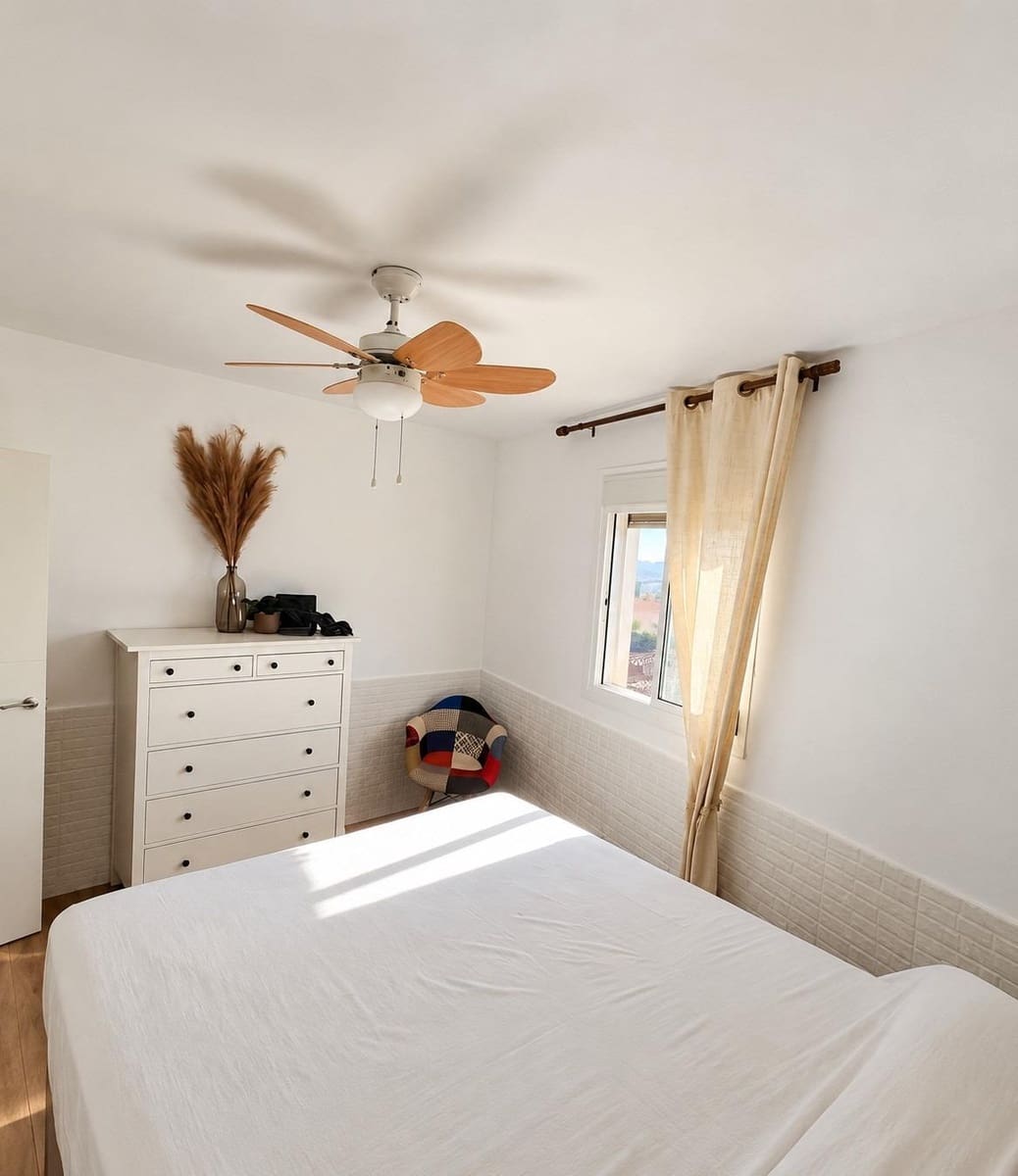 2 bedroom Villa for sale in Almayate - € 328,000 (Ref: 10131801)