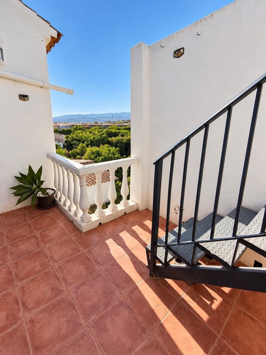 2 bedroom Villa for sale in Almayate - € 328,000 (Ref: 10131801)