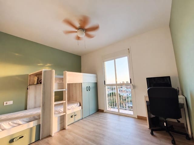 2 chambre Villa/Maison à vendre à Almayate, Vélez-Málaga - 328 000 € (Ref: 10131801)