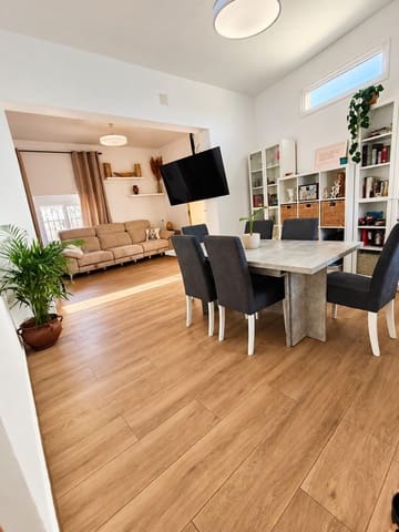 2 chambre Villa/Maison à vendre à Almayate, Vélez-Málaga - 328 000 € (Ref: 10131801)