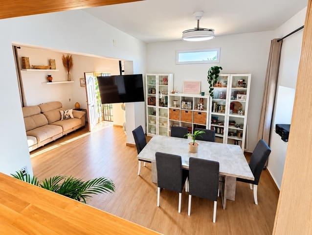 2 chambre Villa/Maison à vendre à Almayate, Vélez-Málaga - 328 000 € (Ref: 10131801)