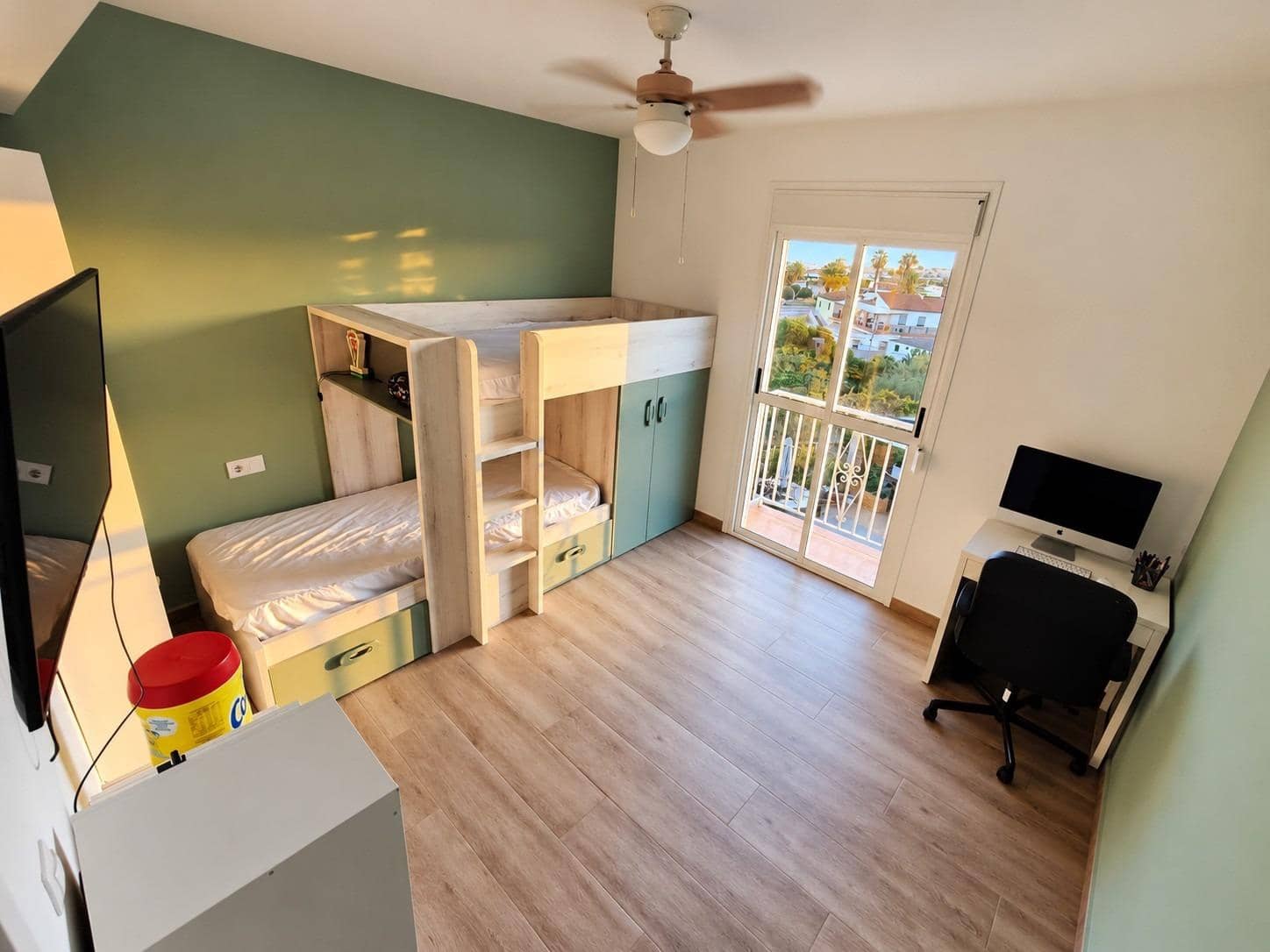 2 bedroom Villa for sale in Almayate - € 314,900 (Ref: 10131801)