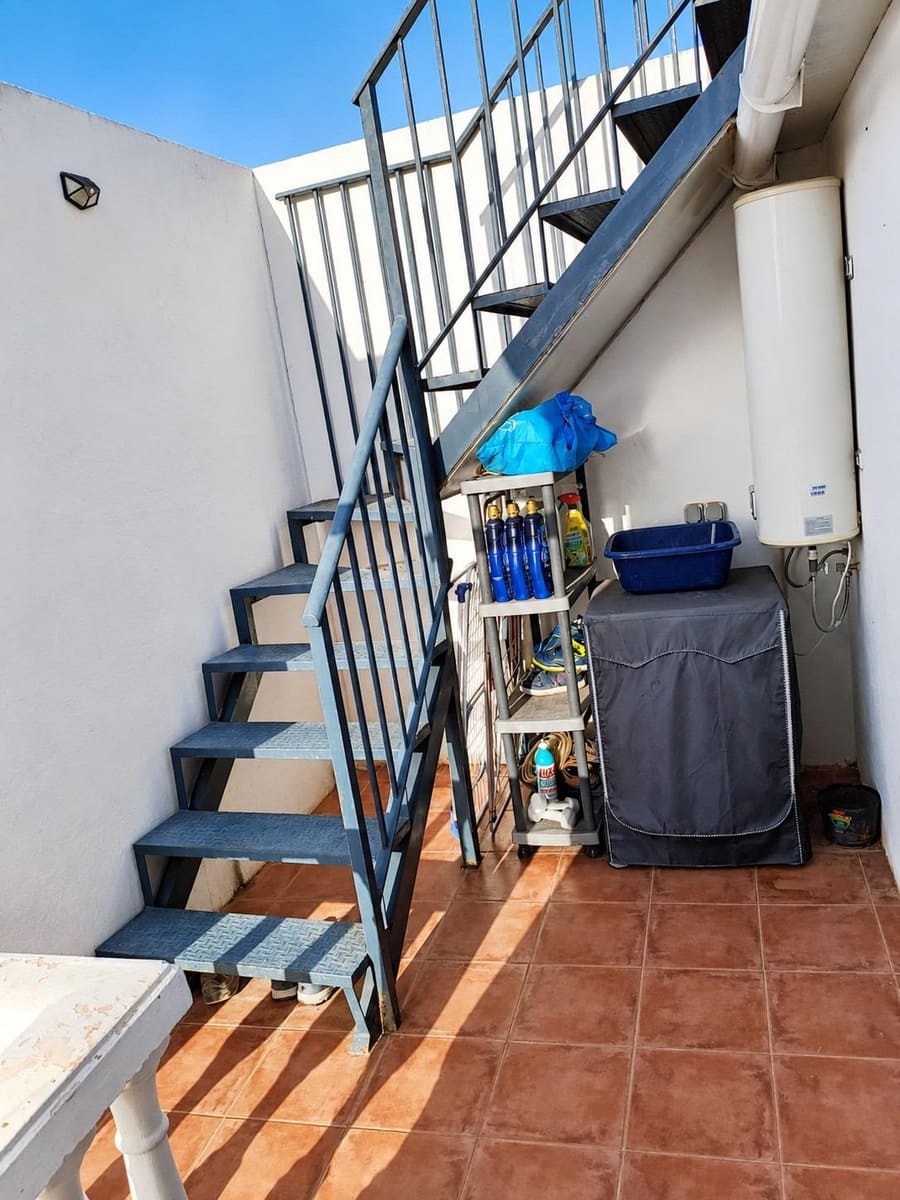 2 bedroom Villa for sale in Almayate - € 314,900 (Ref: 10131801)