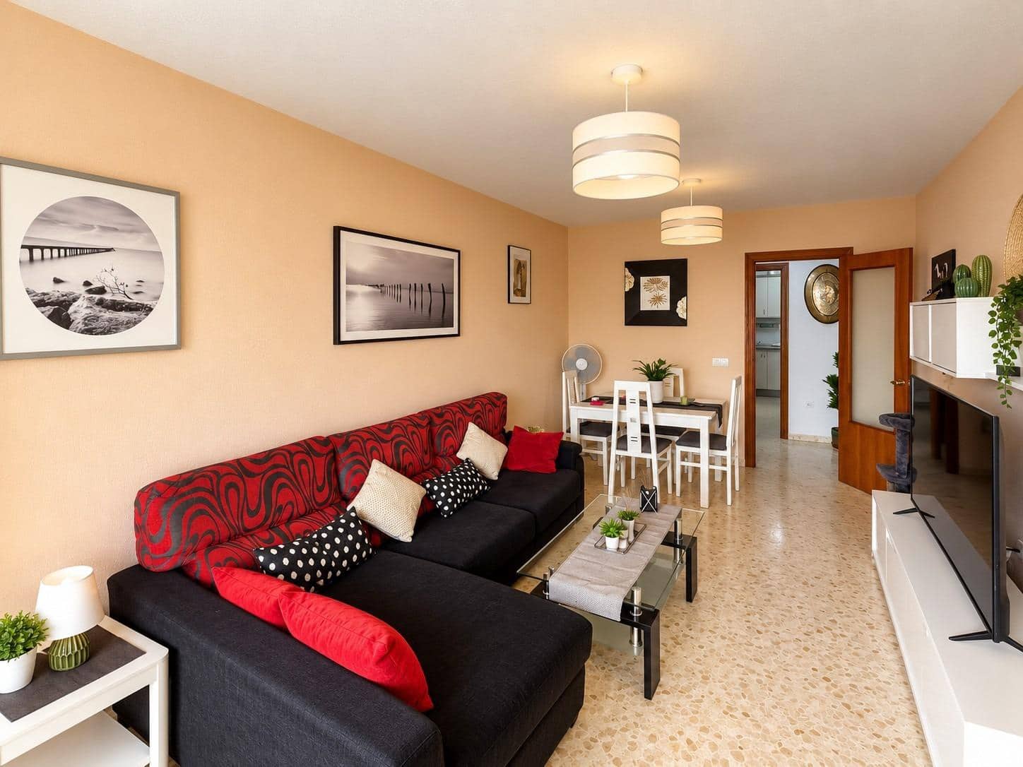 3 bedroom Flat for sale in Velez-Malaga with pool garage - € 314,900 (Ref: 10139868)