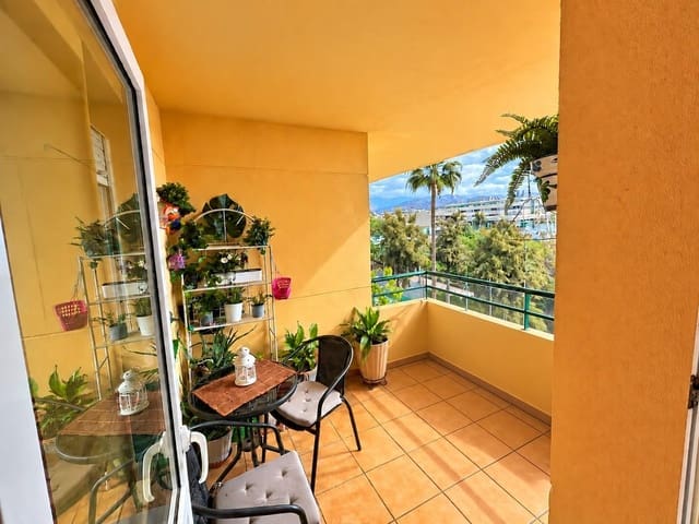 3 chambre Appartement à vendre à Vélez-Málaga avec piscine garage - 314 900 € (Ref: 10139868)