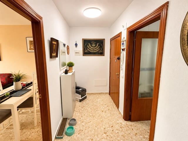 3 chambre Appartement à vendre à Vélez-Málaga avec piscine garage - 314 900 € (Ref: 10139868)