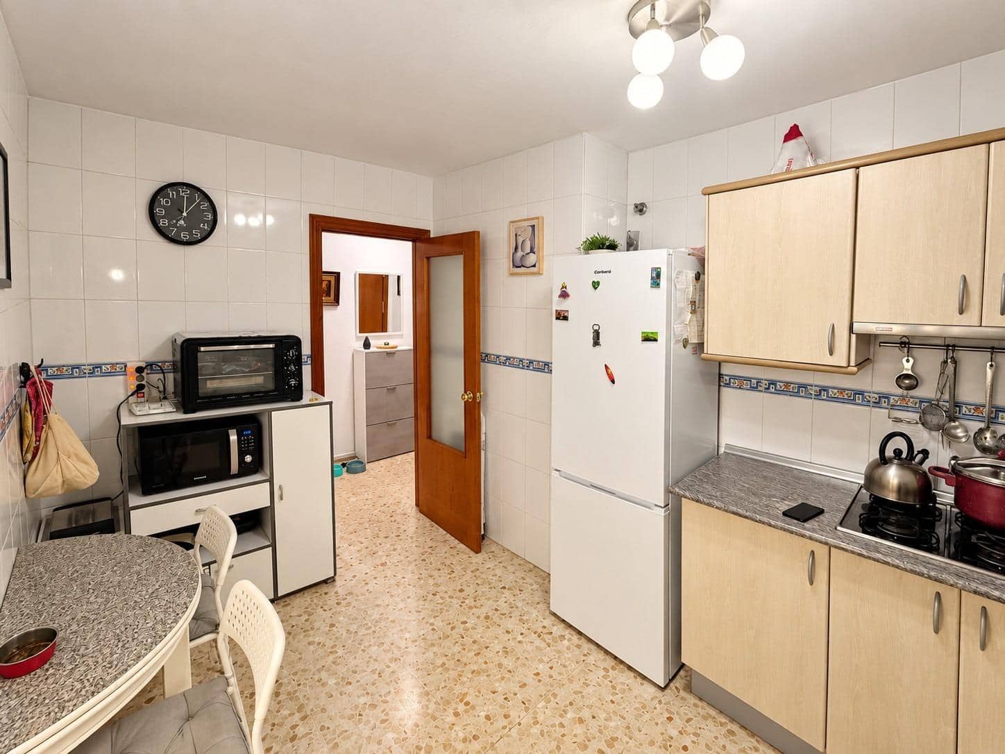 3 bedroom Flat for sale in Velez-Malaga with pool garage - € 314,900 (Ref: 10139868)