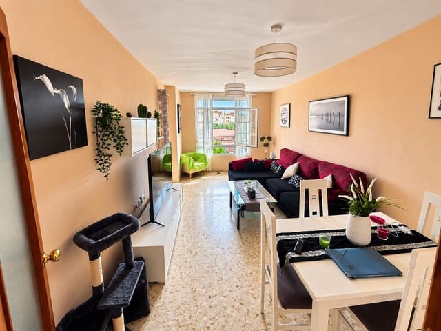 3 chambre Appartement à vendre à Vélez-Málaga avec piscine garage - 314 900 € (Ref: 10139868)