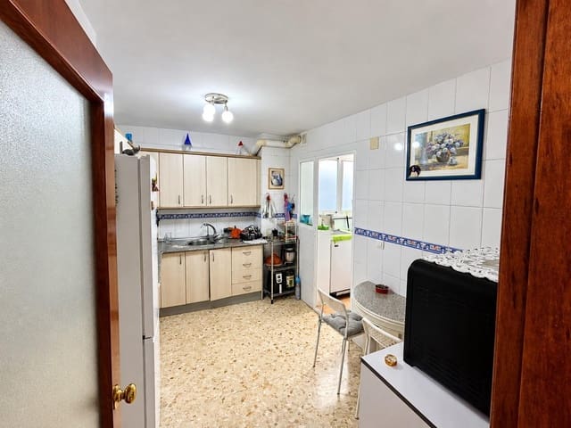 3 chambre Appartement à vendre à Vélez-Málaga avec piscine garage - 314 900 € (Ref: 10139868)