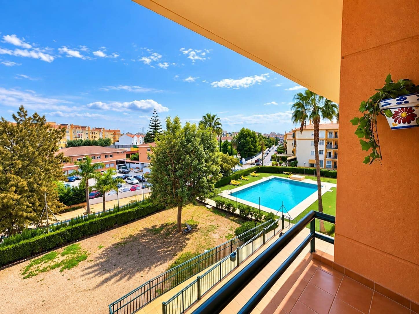 3 bedroom Flat for sale in Velez-Malaga with pool garage - € 314,900 (Ref: 10139868)