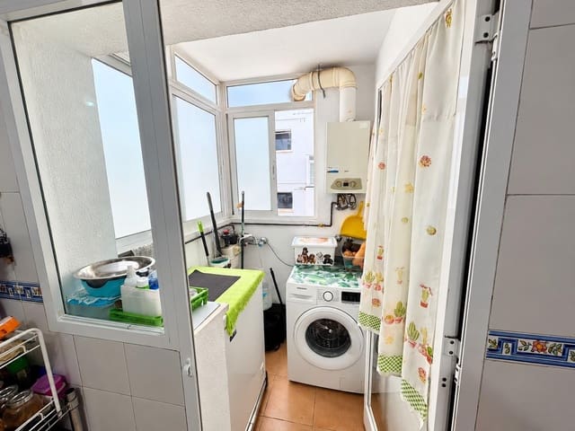 3 chambre Appartement à vendre à Vélez-Málaga avec piscine garage - 314 900 € (Ref: 10139868)
