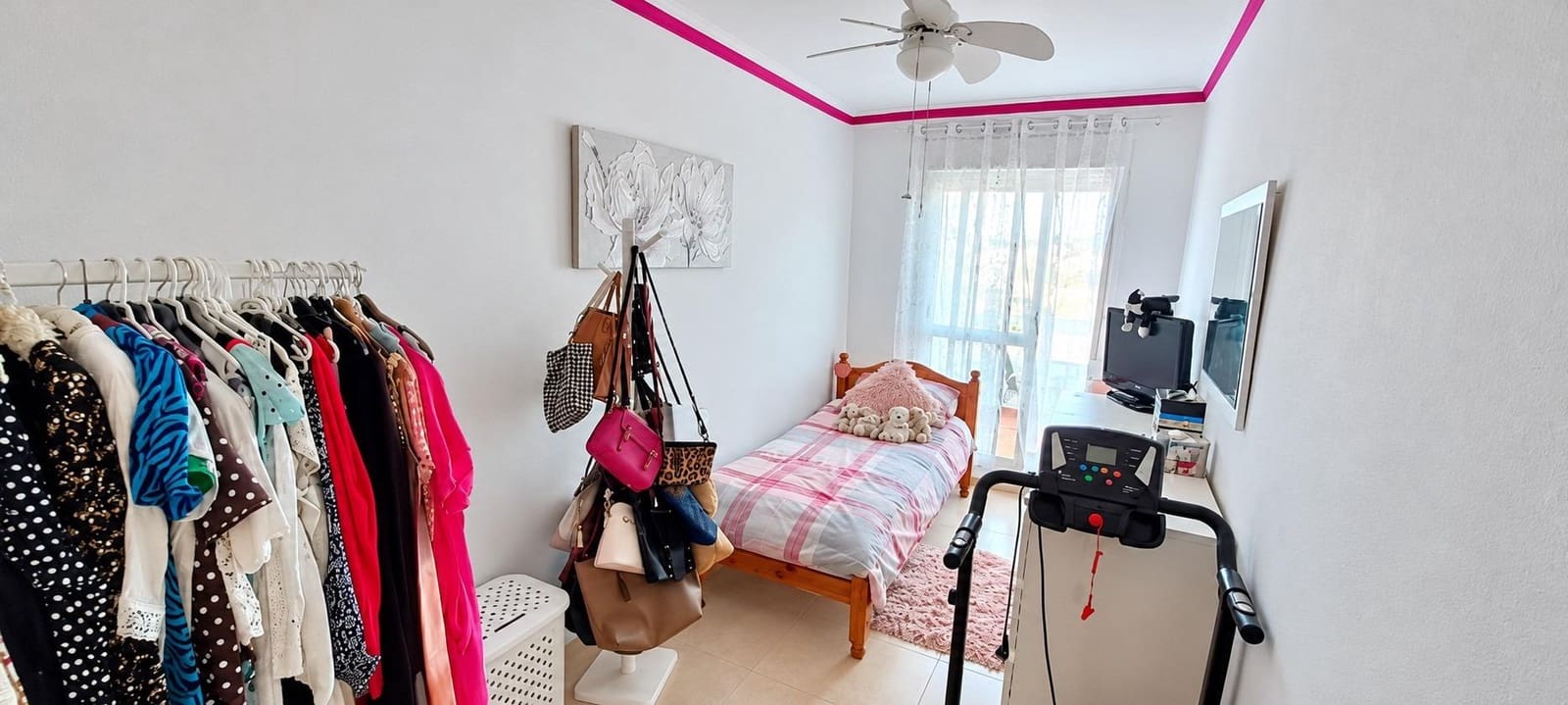 3 slaapkamer Halfvrijstaande villa te koop in Almayate - € 365.000 (Ref: 10148913)
