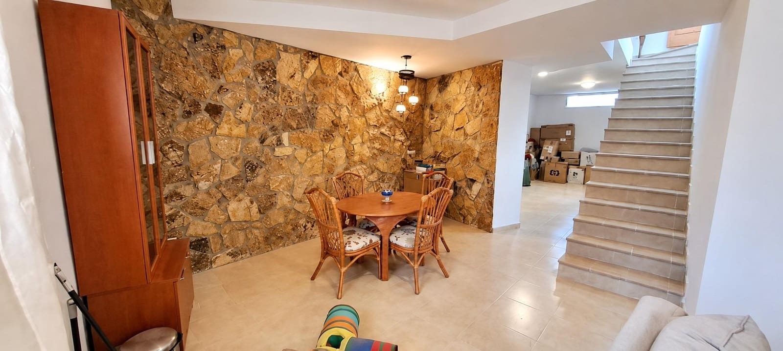 3 slaapkamer Halfvrijstaande villa te koop in Almayate - € 365.000 (Ref: 10148913)