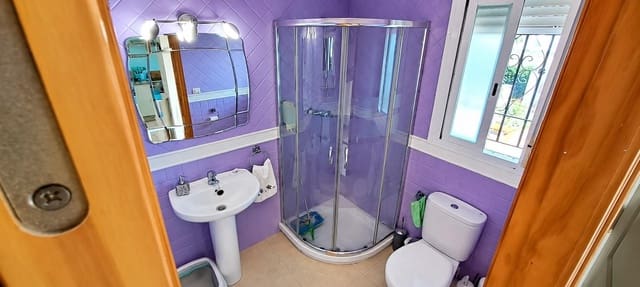 3 slaapkamer Halfvrijstaande villa te koop in Almayate, Vélez-Málaga - € 365.000 (Ref: 10148913)