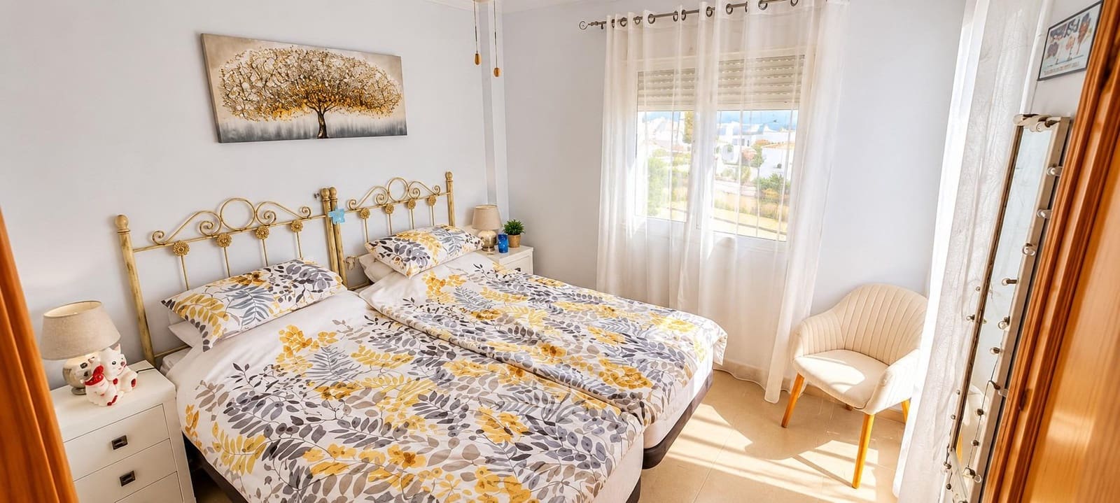 3 slaapkamer Halfvrijstaande villa te koop in Almayate - € 365.000 (Ref: 10148913)