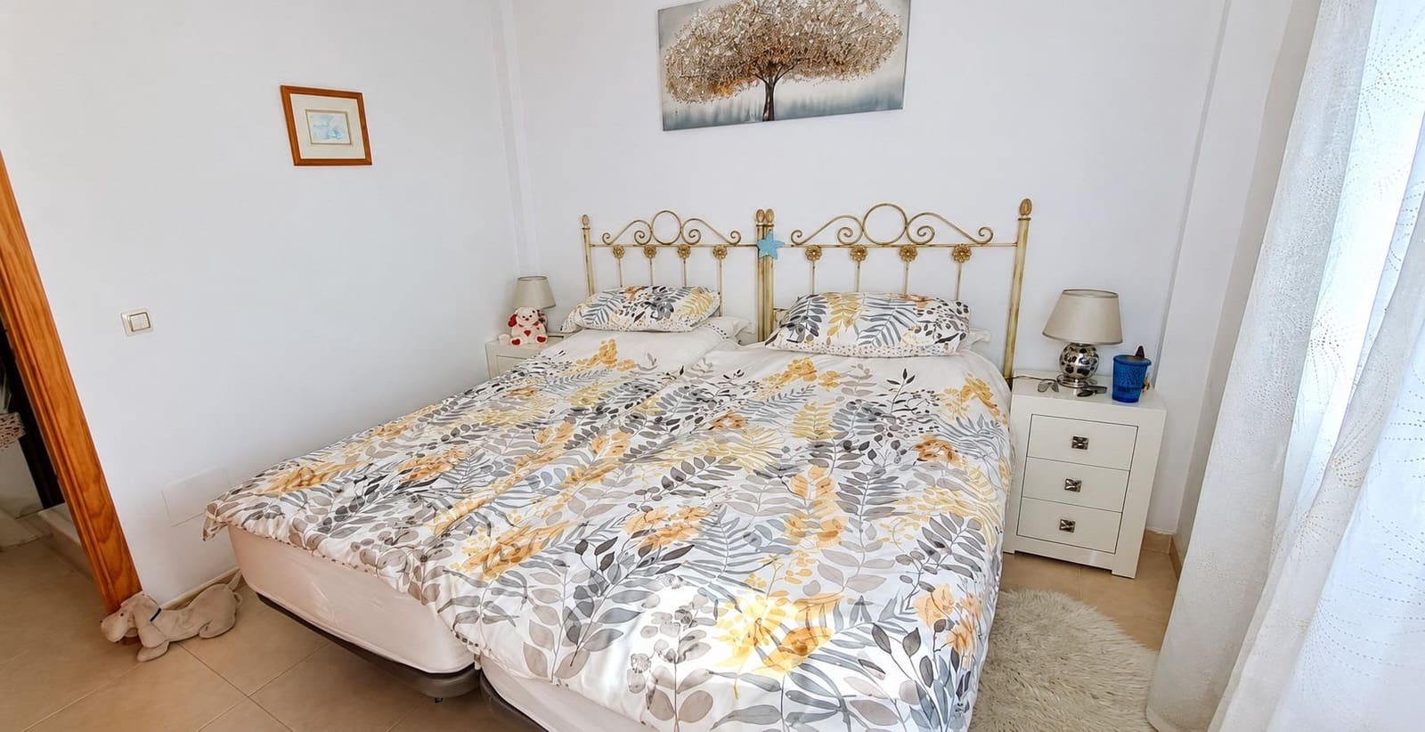 3 slaapkamer Halfvrijstaande villa te koop in Almayate - € 365.000 (Ref: 10148913)