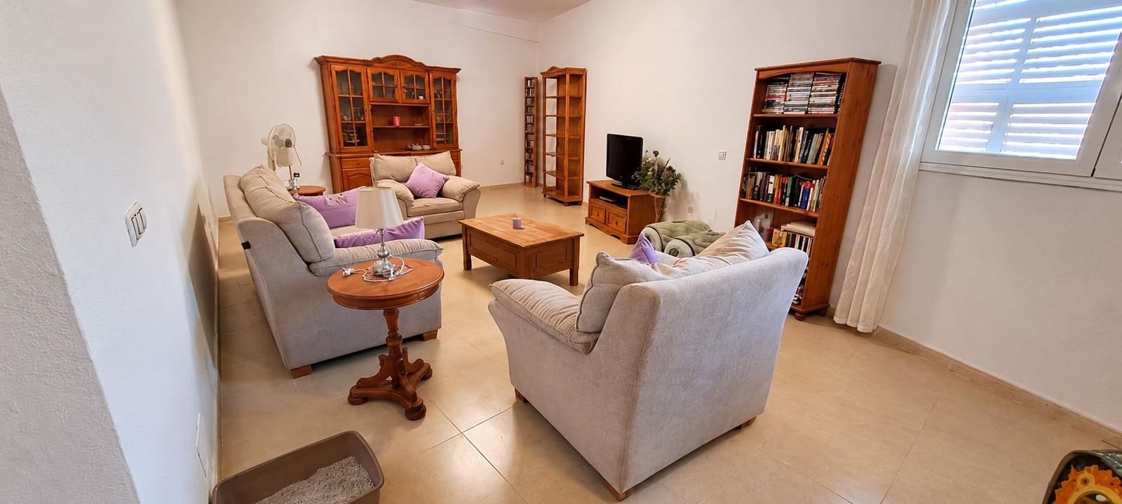 3 slaapkamer Halfvrijstaande villa te koop in Almayate - € 365.000 (Ref: 10148913)