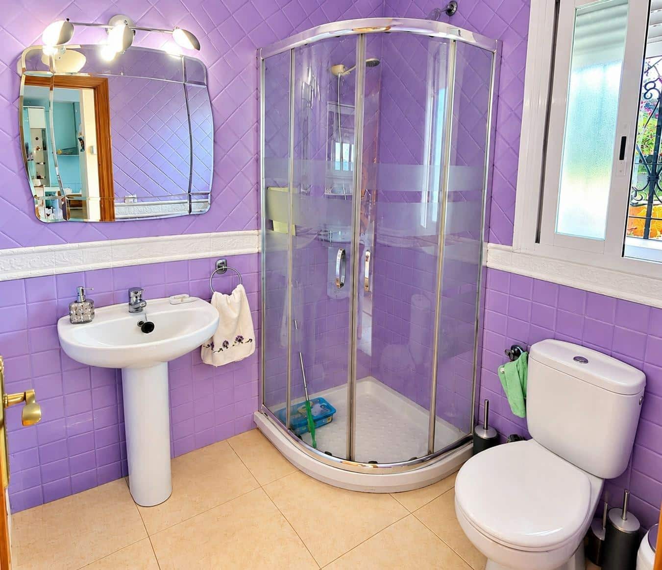 3 bedroom Semi-detached Villa for sale in Almayate - € 365,000 (Ref: 10148913)