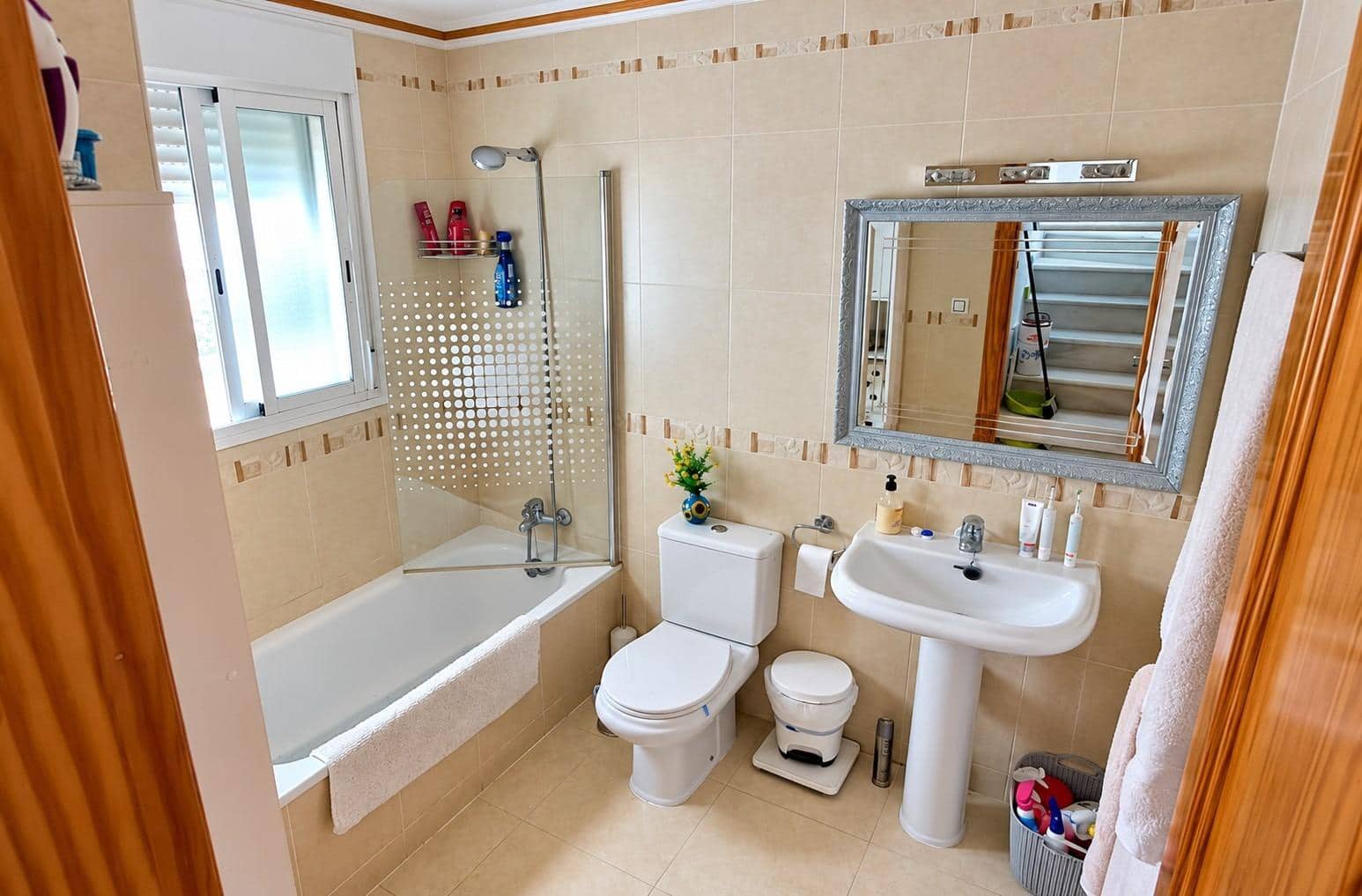 3 bedroom Semi-detached Villa for sale in Almayate - € 365,000 (Ref: 10148913)