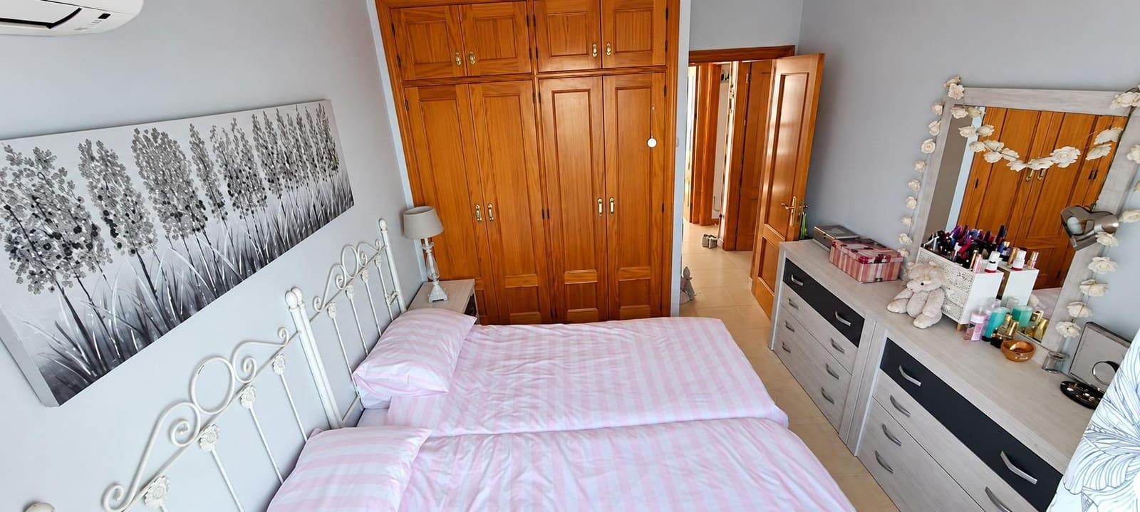 3 bedroom Semi-detached Villa for sale in Almayate - € 365,000 (Ref: 10148913)