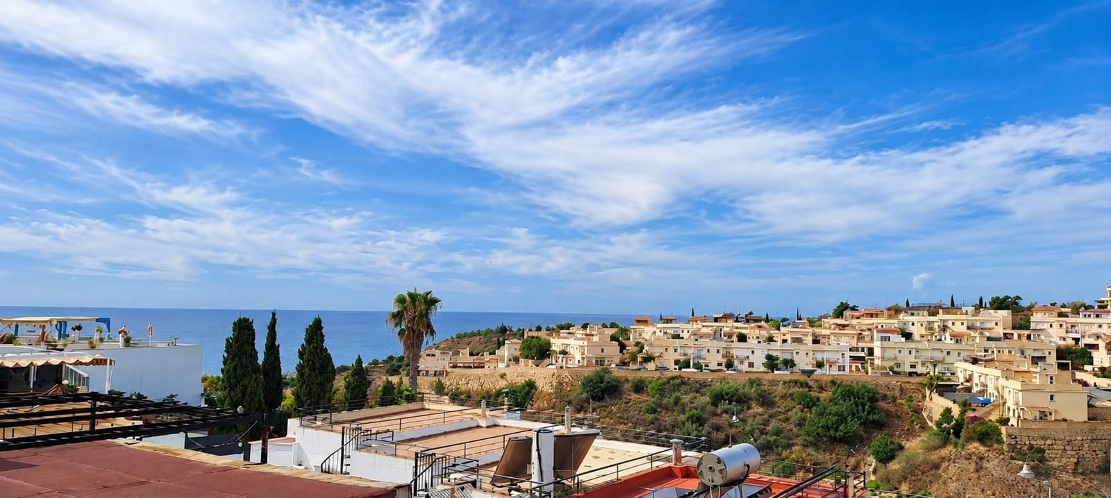 3 bedroom Semi-detached Villa for sale in Almayate - € 365,000 (Ref: 10148913)