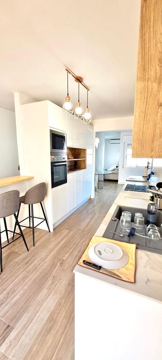 3 soverom Rekkehus til salgs i Chilches med svømmebasseng garasje - € 419 000 (Ref: 10171892)