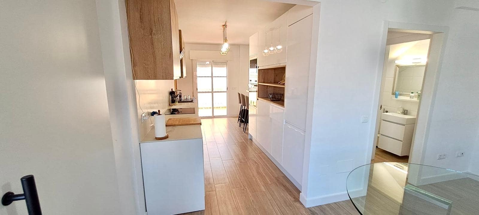 3 soverom Rekkehus til salgs i Chilches med svømmebasseng garasje - € 419 000 (Ref: 10171892)