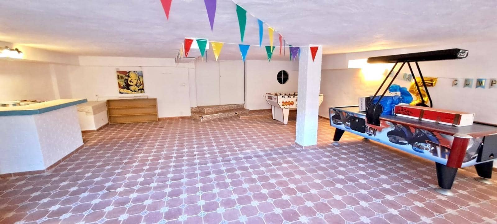 3 soverom Rekkehus til salgs i Chilches med svømmebasseng garasje - € 419 000 (Ref: 10171892)