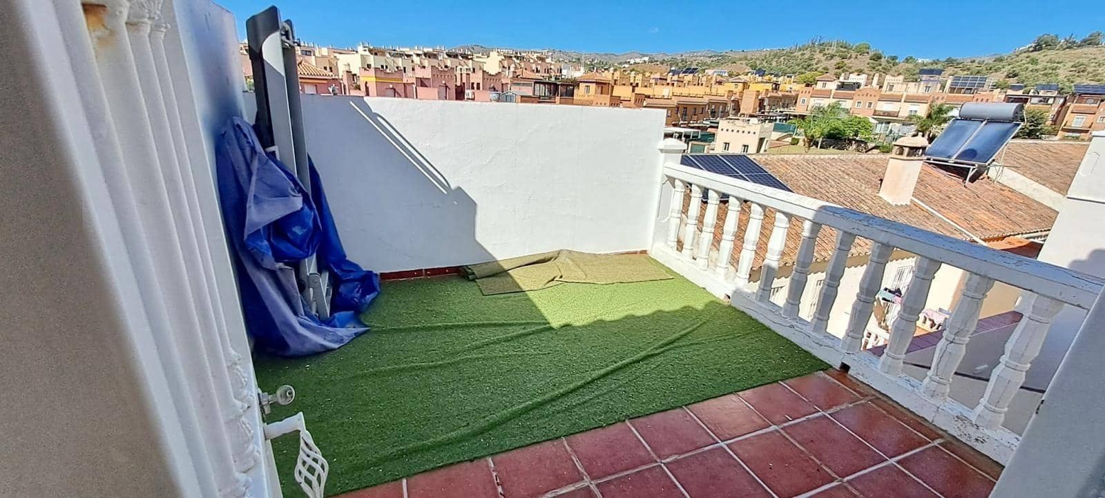 3 soverom Rekkehus til salgs i Chilches med svømmebasseng garasje - € 419 000 (Ref: 10171892)