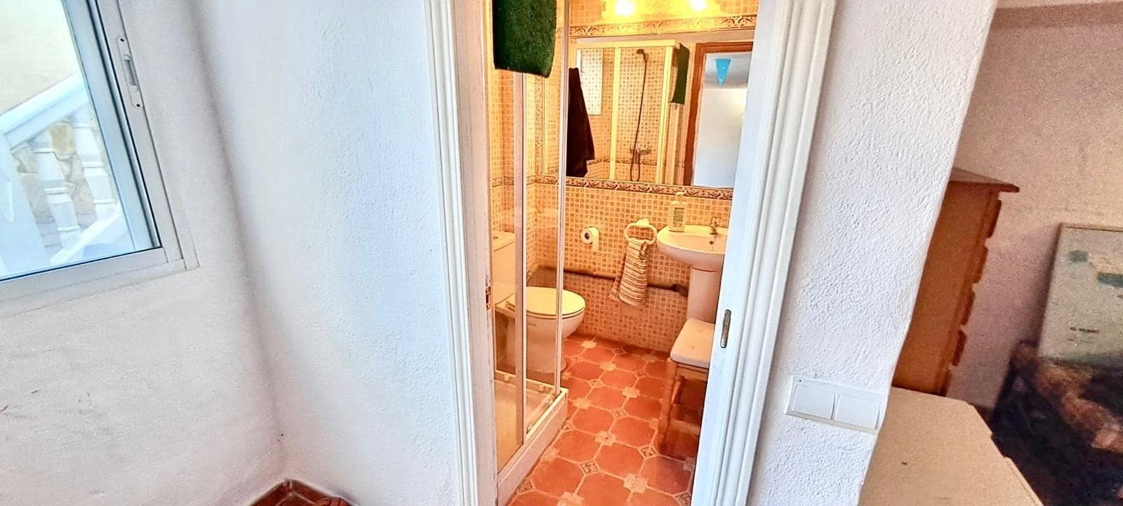 3 soverom Rekkehus til salgs i Chilches med svømmebasseng garasje - € 419 000 (Ref: 10171892)