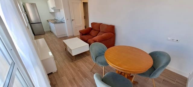 3 soverom Rekkehus til salgs i Chilches, Vélez-Málaga med svømmebasseng garasje - € 419 000 (Ref: 10171892)