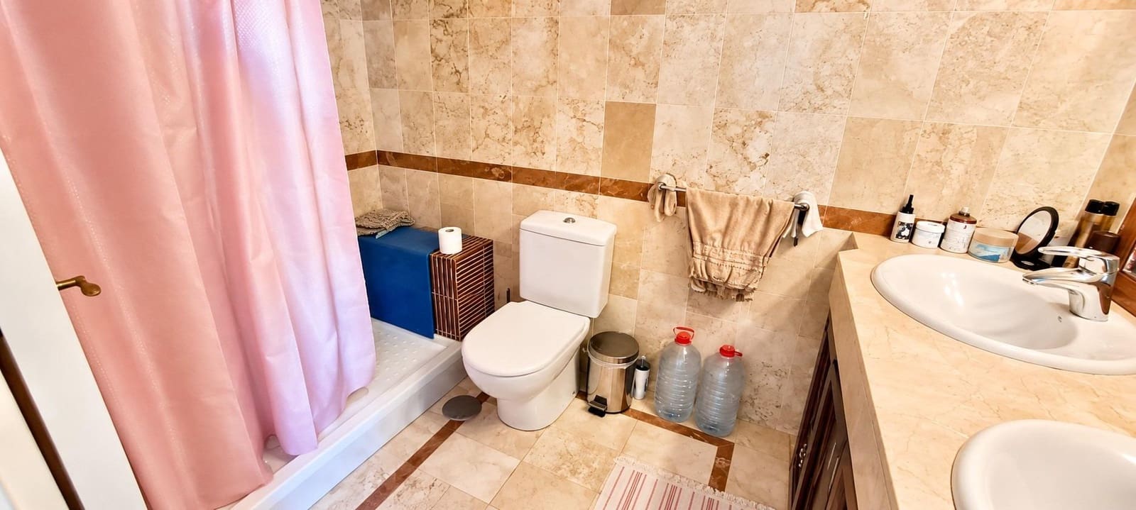 4 sypialnia Dom szeregowy na sprzedaż w Rincon de la Victoria z basenem garażem - 499 000 € (Ref: 10177368)