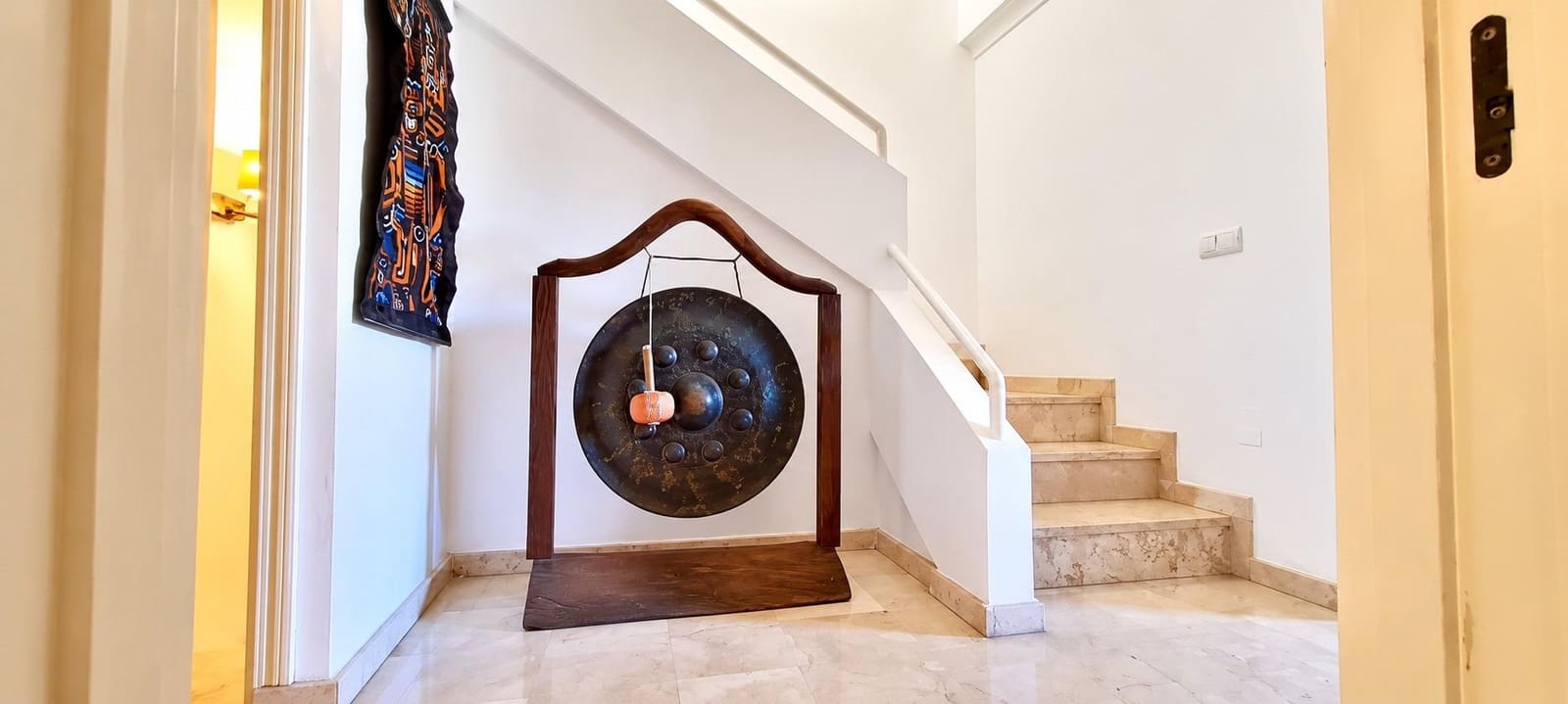 4 sypialnia Dom szeregowy na sprzedaż w Rincon de la Victoria z basenem garażem - 499 000 € (Ref: 10177368)