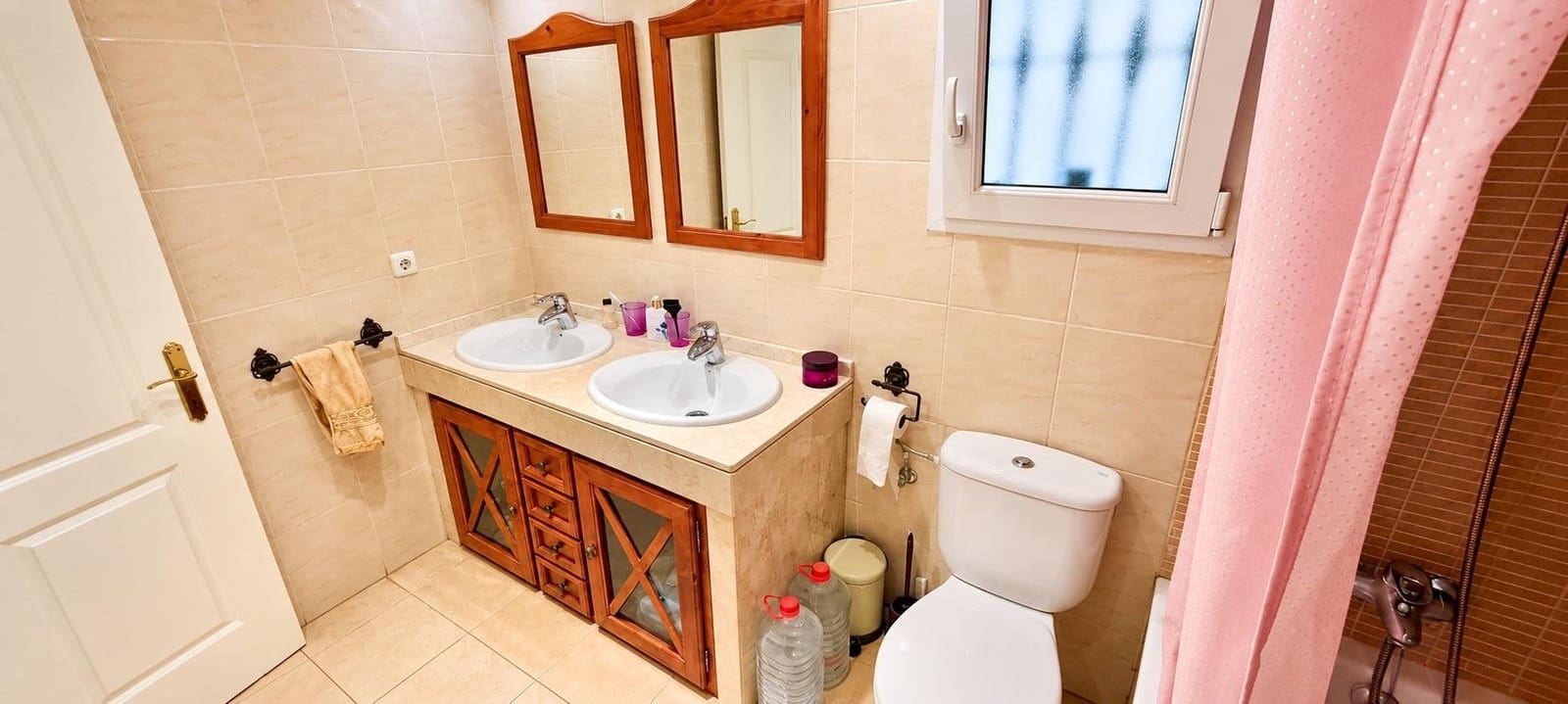 4 sypialnia Dom szeregowy na sprzedaż w Rincon de la Victoria z basenem garażem - 499 000 € (Ref: 10177368)