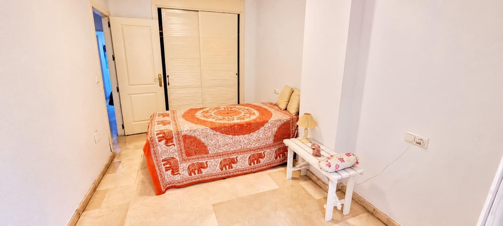 4 sypialnia Dom szeregowy na sprzedaż w Rincon de la Victoria z basenem garażem - 499 000 € (Ref: 10177368)
