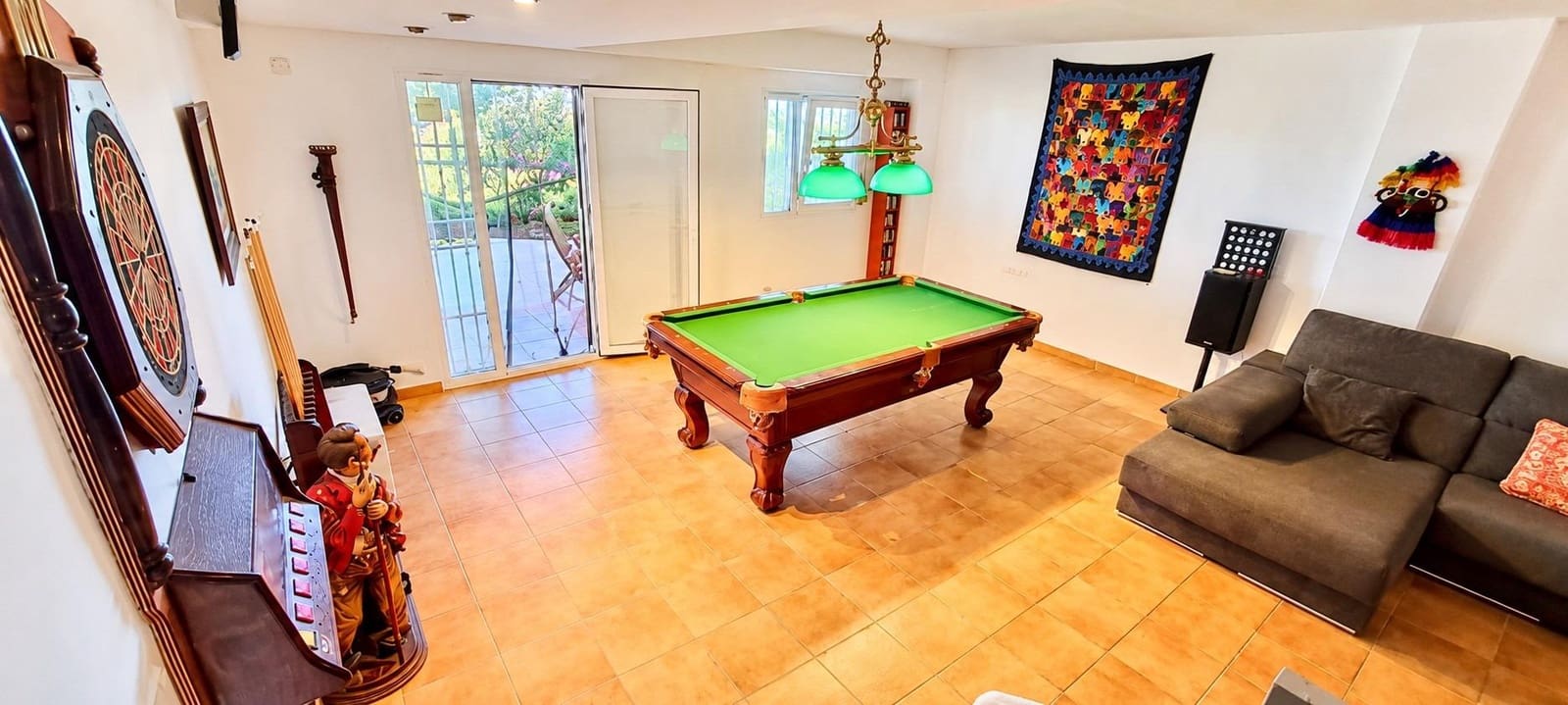 4 sypialnia Dom szeregowy na sprzedaż w Rincon de la Victoria z basenem garażem - 499 000 € (Ref: 10177368)