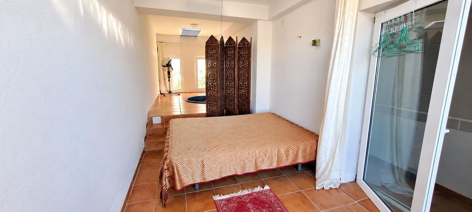 4 sypialnia Dom szeregowy na sprzedaż w Rincon de la Victoria z basenem garażem - 499 000 € (Ref: 10177368)