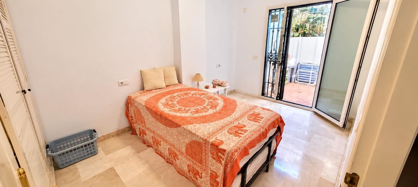 4 sypialnia Dom szeregowy na sprzedaż w Rincon de la Victoria z basenem garażem - 499 000 € (Ref: 10177368)