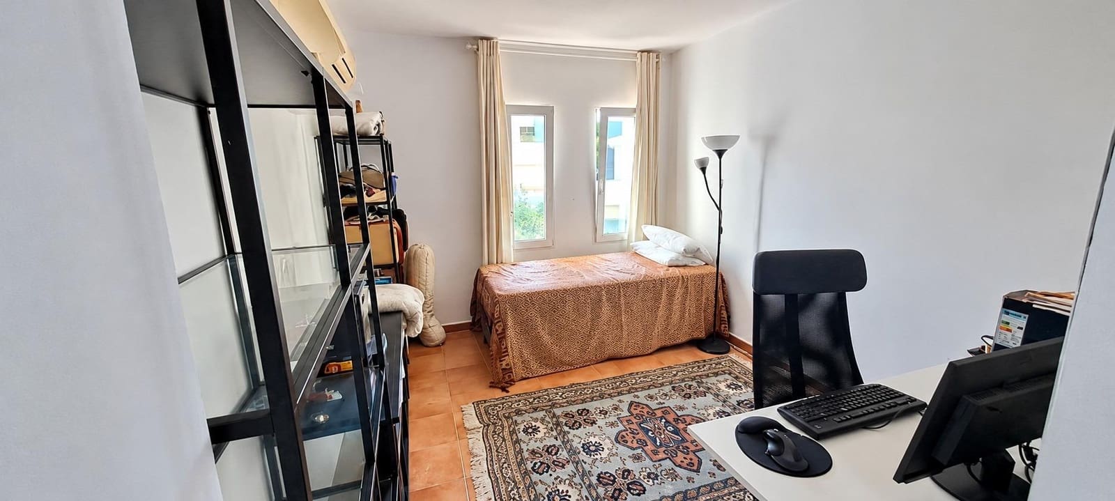4 sypialnia Dom szeregowy na sprzedaż w Rincon de la Victoria z basenem garażem - 499 000 € (Ref: 10177368)