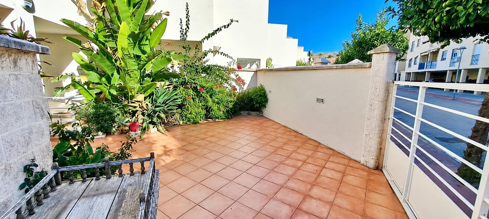 4 sypialnia Dom szeregowy na sprzedaż w Rincon de la Victoria z basenem garażem - 499 000 € (Ref: 10177368)