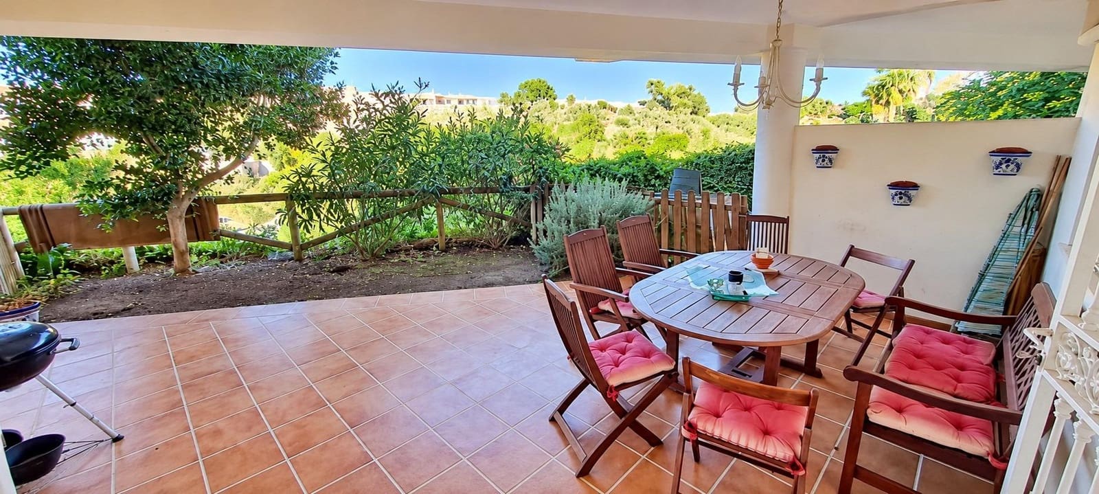 4 sypialnia Dom szeregowy na sprzedaż w Rincon de la Victoria z basenem garażem - 499 000 € (Ref: 10177368)