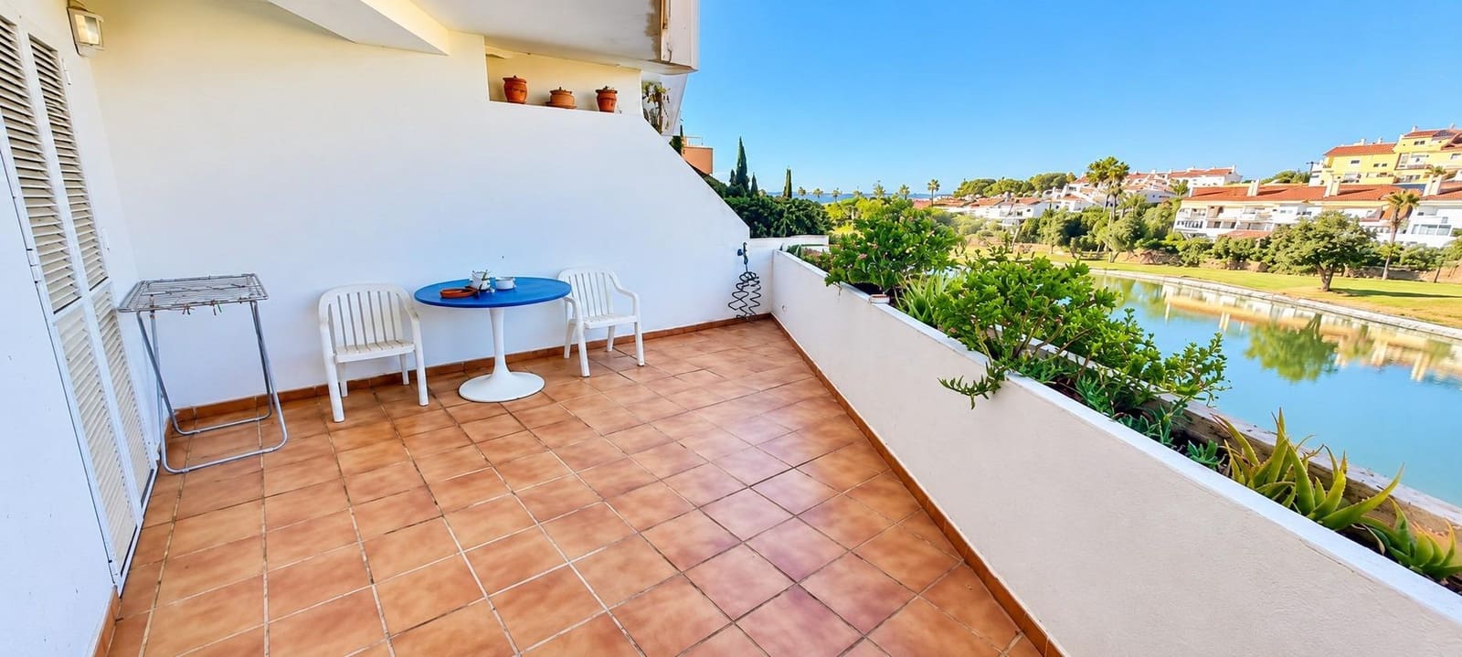 4 sypialnia Dom szeregowy na sprzedaż w Rincon de la Victoria z basenem garażem - 499 000 € (Ref: 10177368)